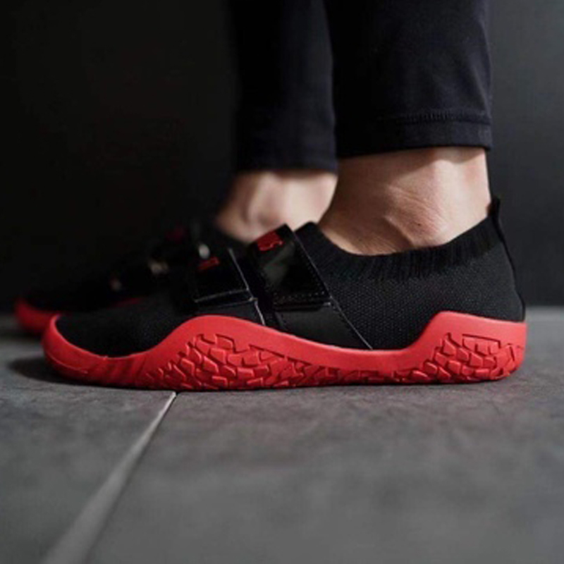 Nieuwe Grote Maat Unisex Gym L - Weightlifting Shoes recensie en prijs