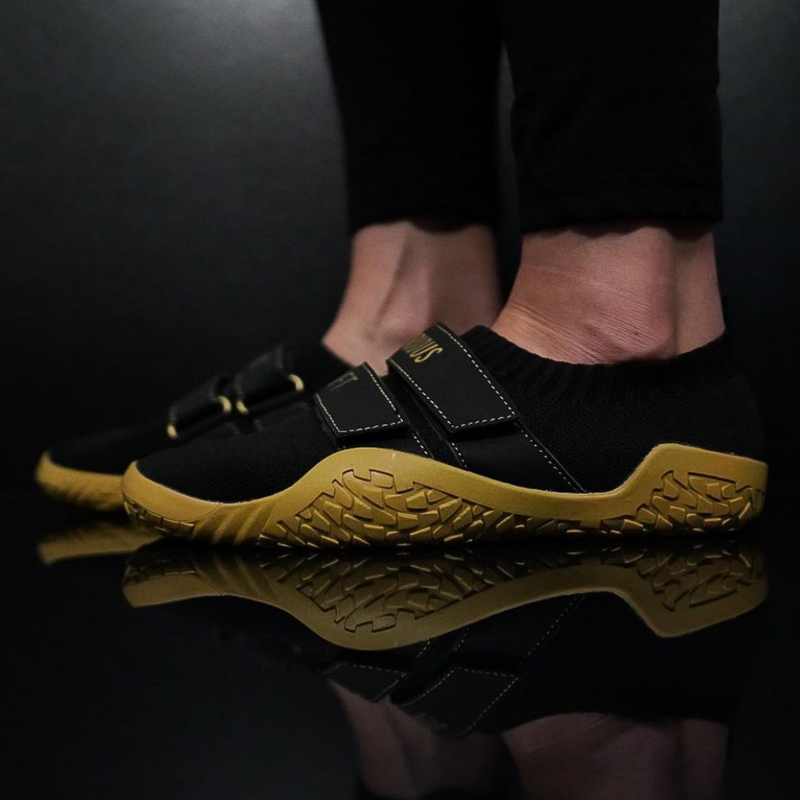 Nieuwe Grote Maat Unisex Gym L - Weightlifting Shoes recensie en prijs