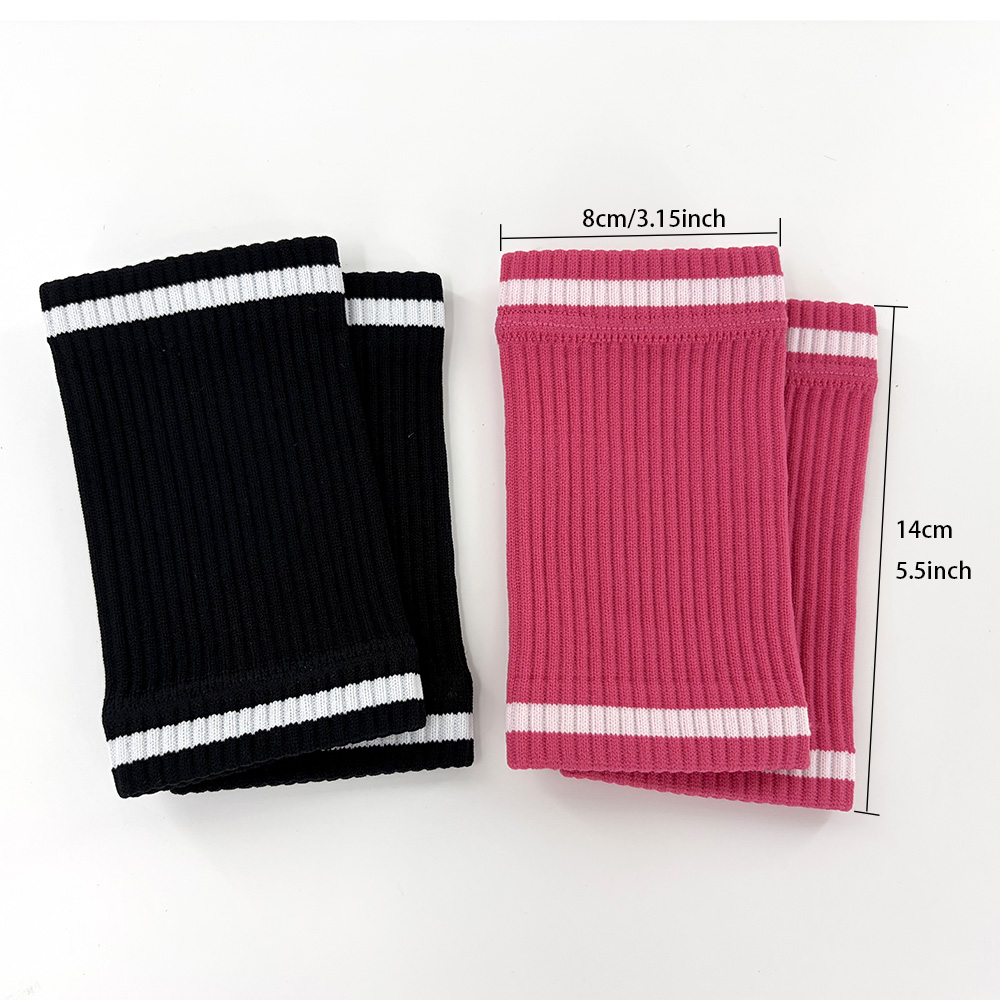 Perfecte combinatie van carbon - Wrist Wraps recensie en prijs