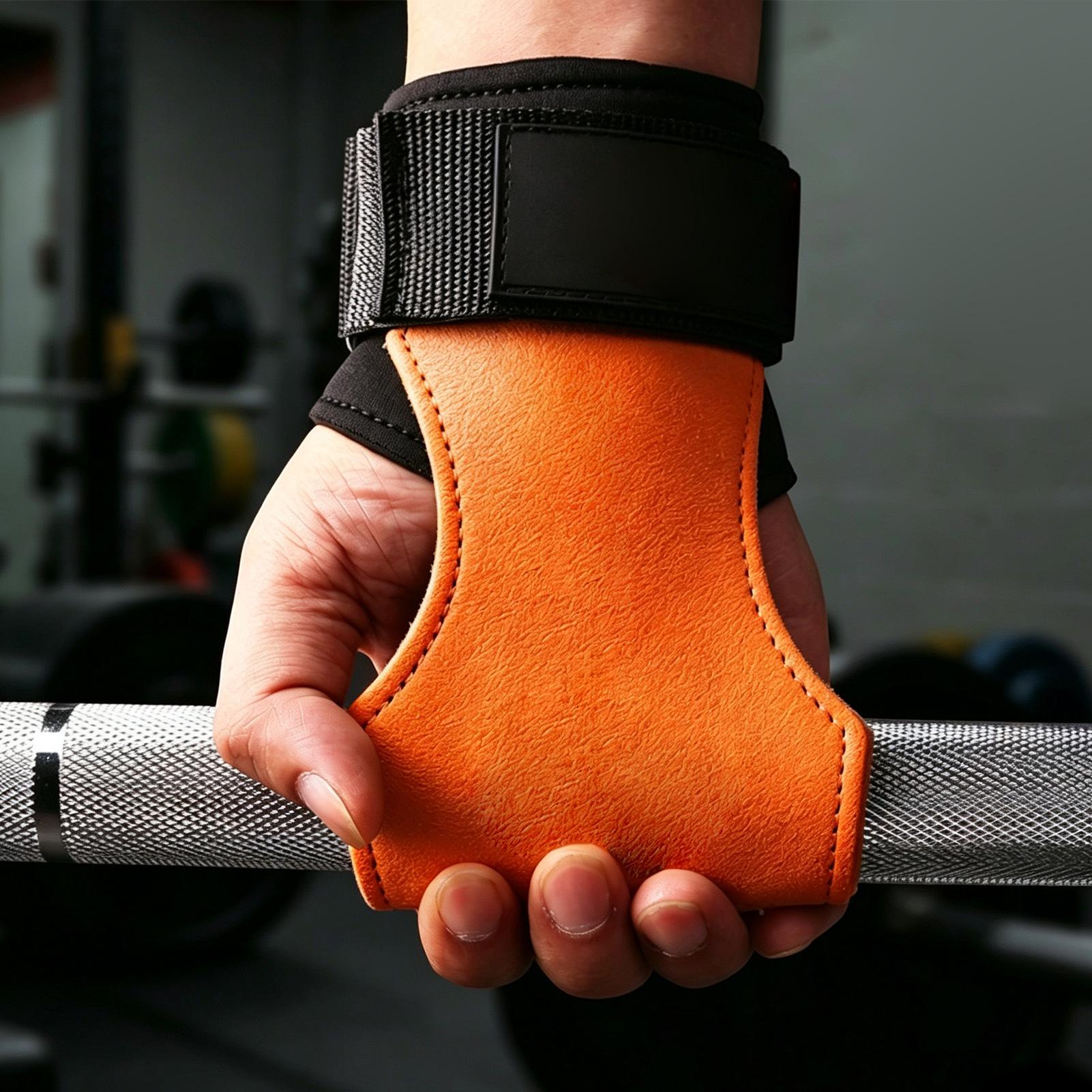 Gymnastiek handgrepen, oefenma - Wrist Wraps recensie en prijs