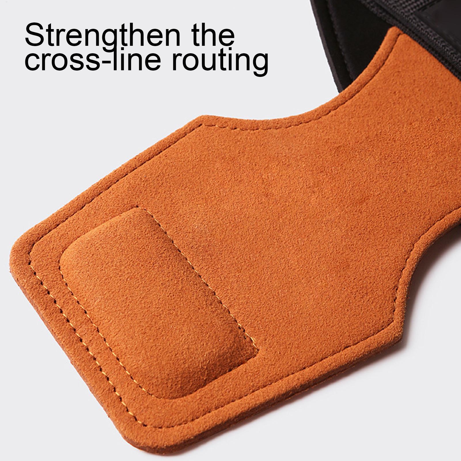 Gymnastiek handgrepen, oefenma - Wrist Wraps recensie en prijs