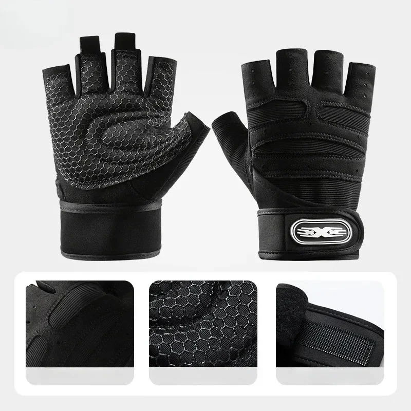 Herren- en dameshandschoenen z - Weightlifting Gloves recensie en prijs