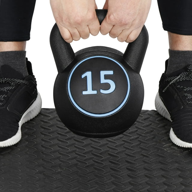 IUNNDS Groothandel 5kg 10kg 15 - Kettlebell recensie en prijs
