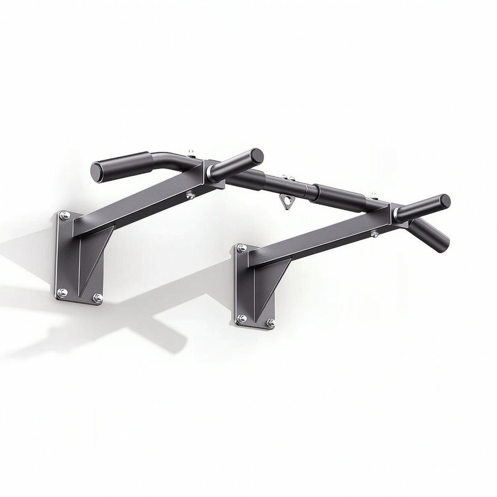 Wandgemonteerde trekstang Lang - Pull Up Bar recensie en prijs