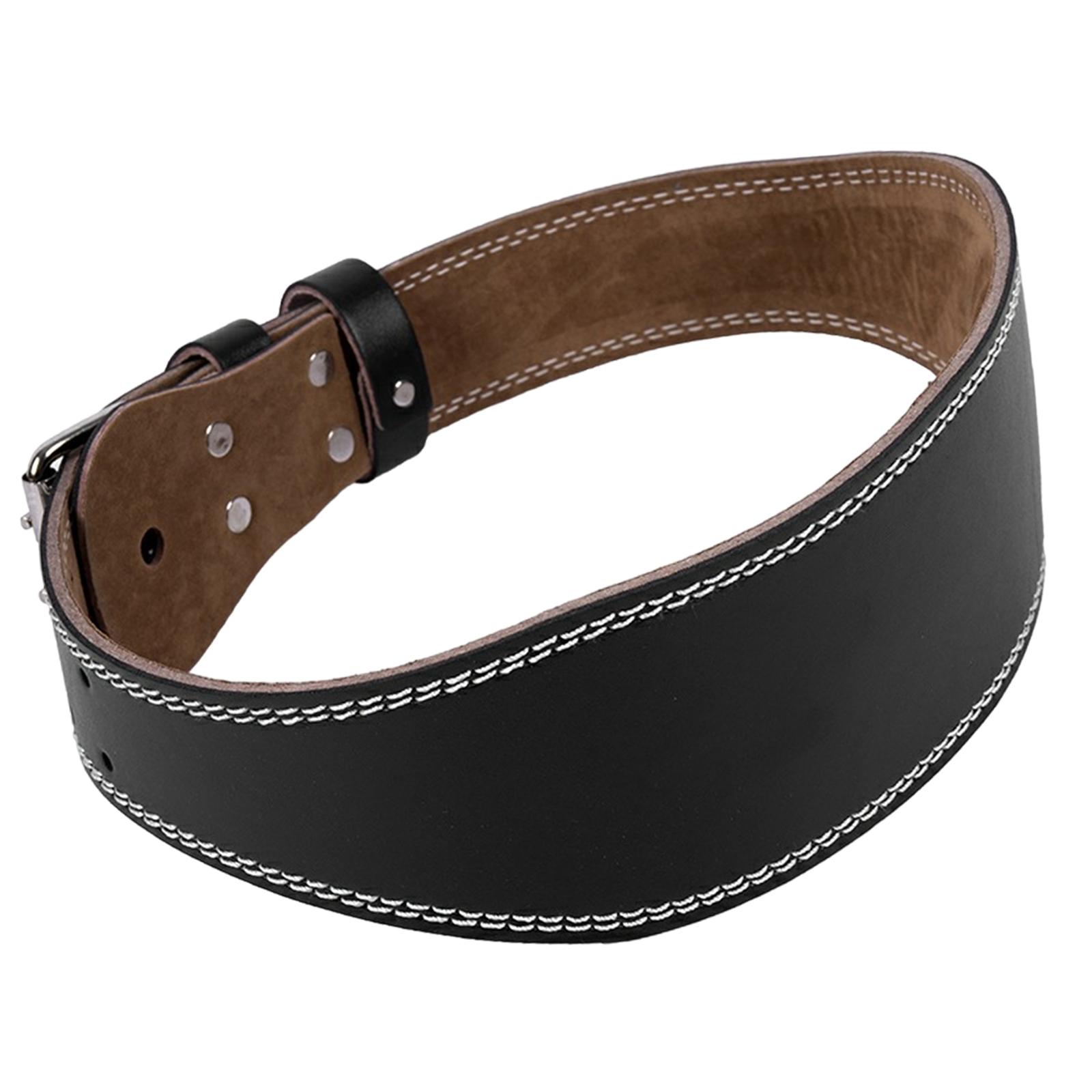 Sportbeschermingsuitrusting PU - Lifting Belt recensie en prijs