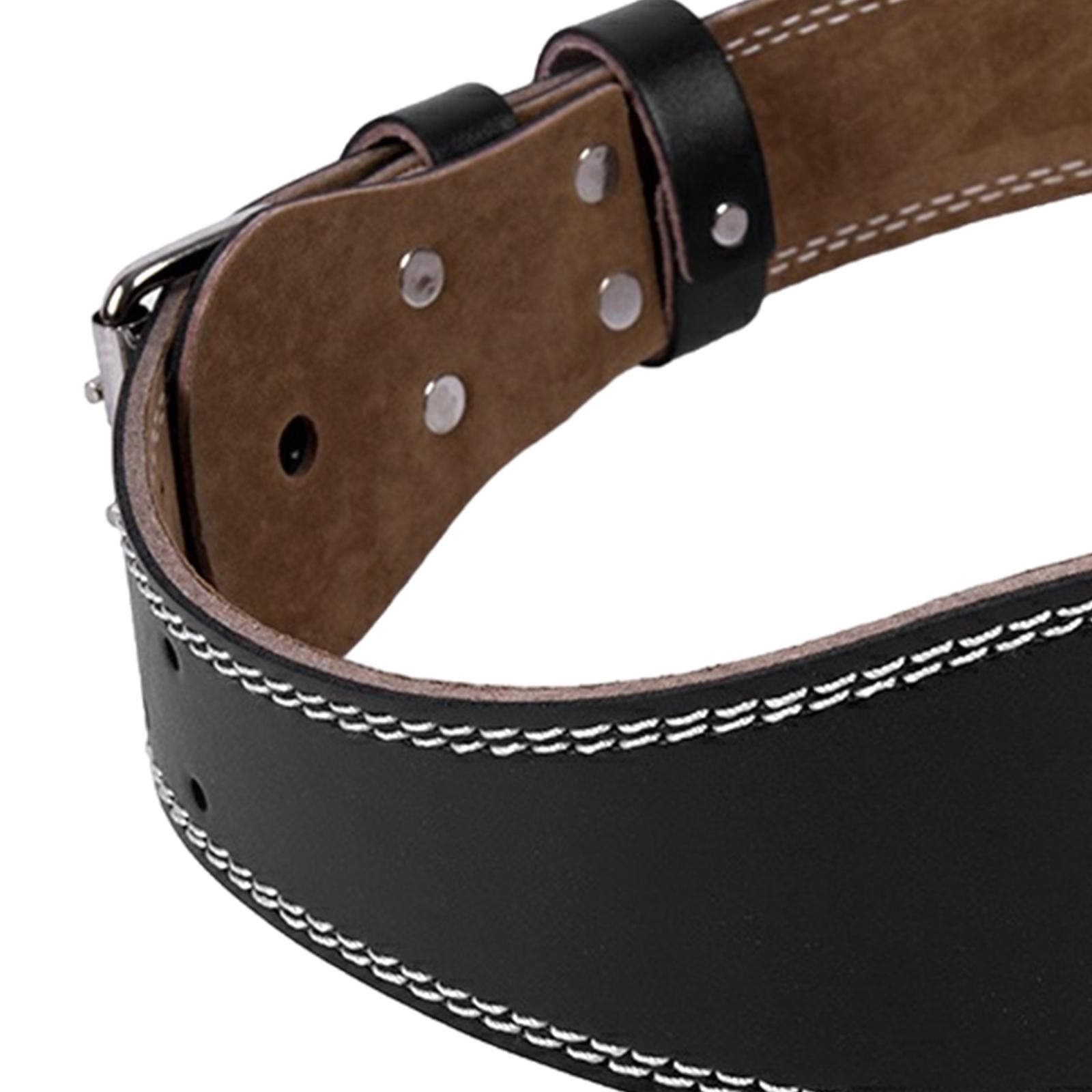 Sportbeschermingsuitrusting PU - Lifting Belt recensie en prijs