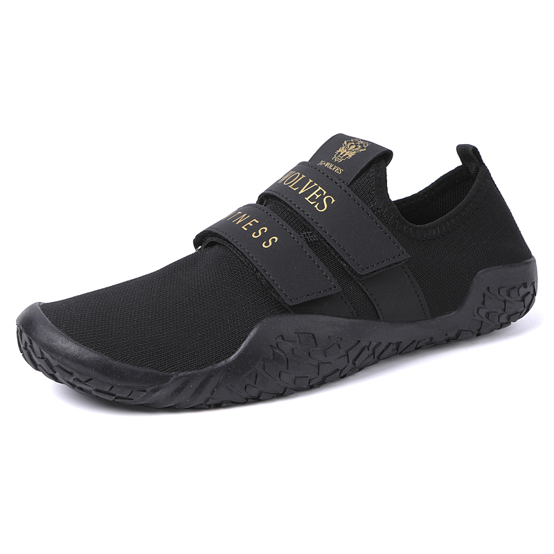 Deadlift Schoenen Gewichtheffe - Weightlifting Shoes recensie en prijs
