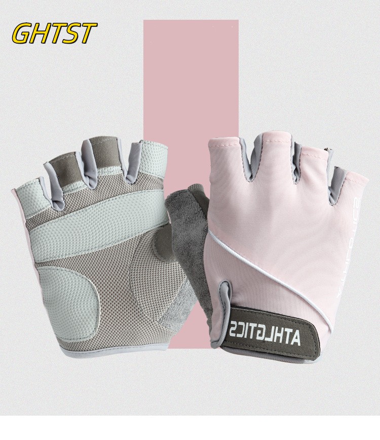 Ademende Fitness Handschoenen  - Weightlifting Gloves recensie en prijs
