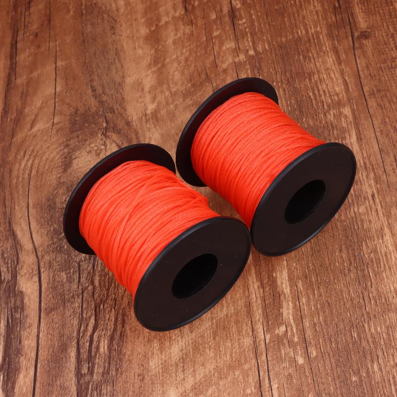 50M/Roll Rode Markering Bouwli - Rope Climb recensie en prijs