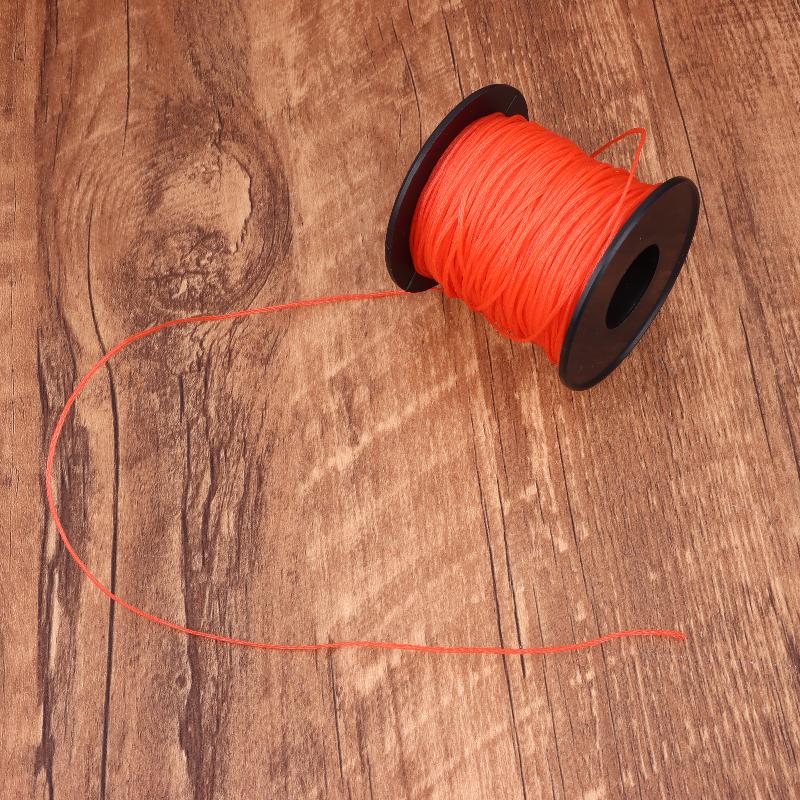 50M/Roll Rode Markering Bouwli - Rope Climb recensie en prijs