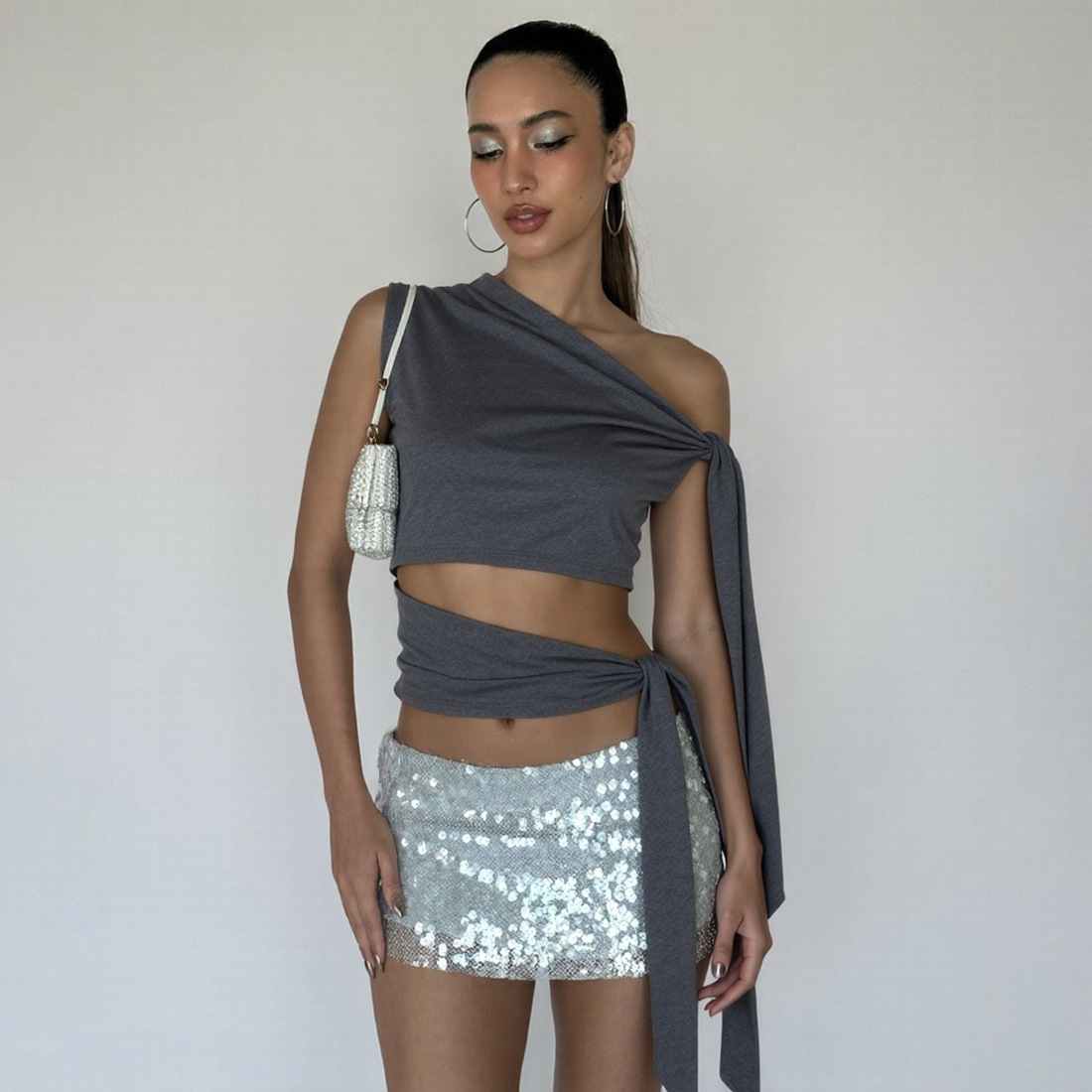 Lente 2025 Damesmode Blootgest - Crossfit Belt recensie en prijs