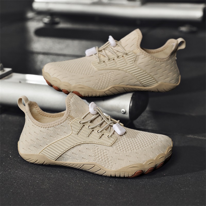 Blootsvoetschoenen Heren Dames - Weightlifting Shoes recensie en prijs