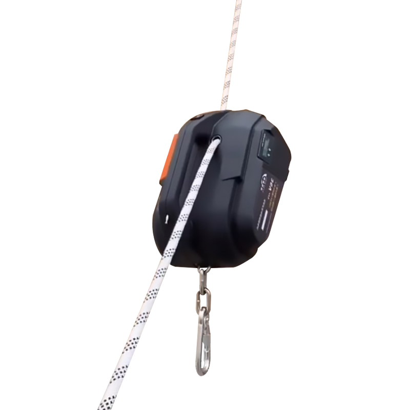 Materiaal Bagage Luchtcooler B - Rope Climb recensie en prijs