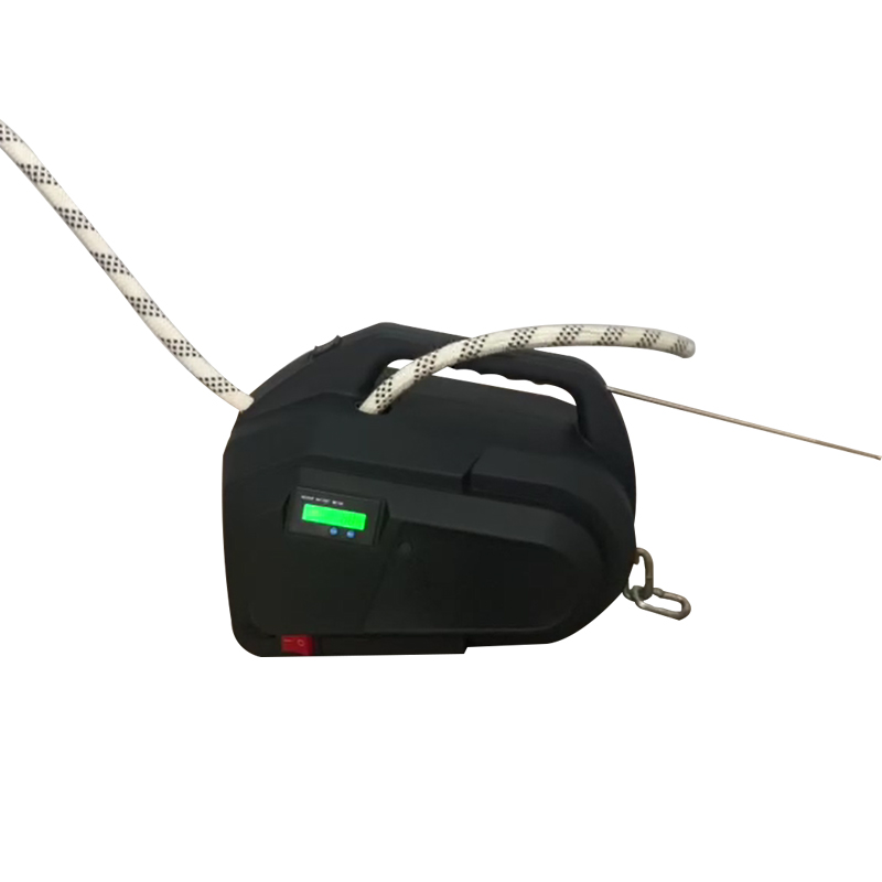 Materiaal Bagage Luchtcooler B - Rope Climb recensie en prijs