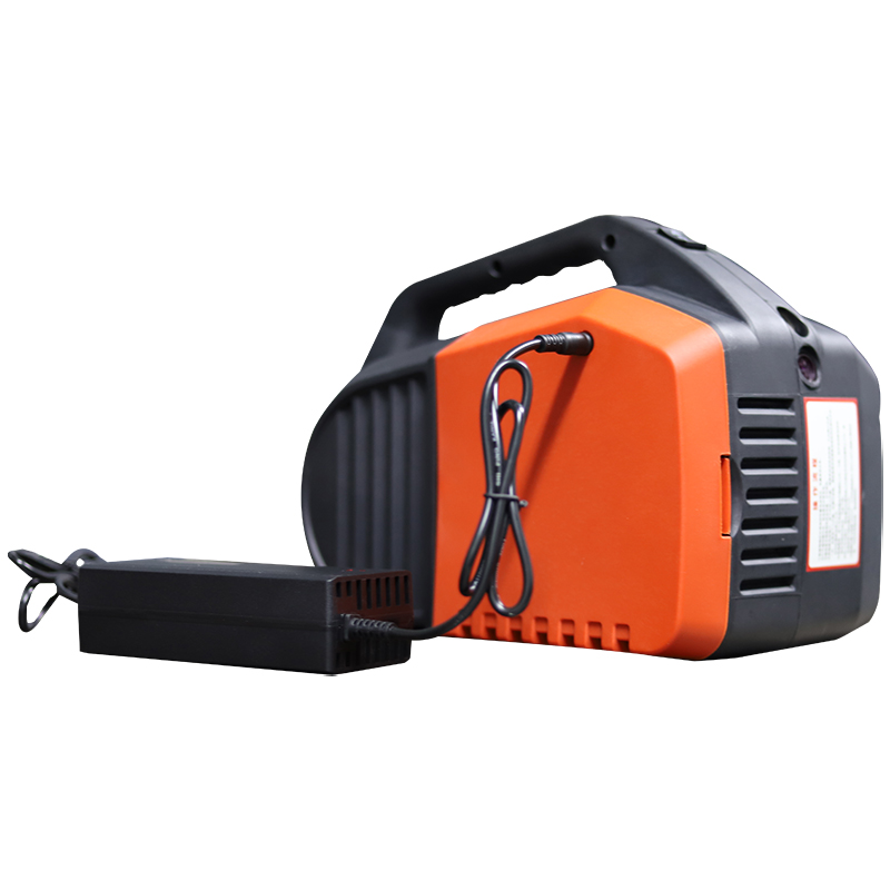 Materiaal Bagage Luchtcooler B - Rope Climb recensie en prijs