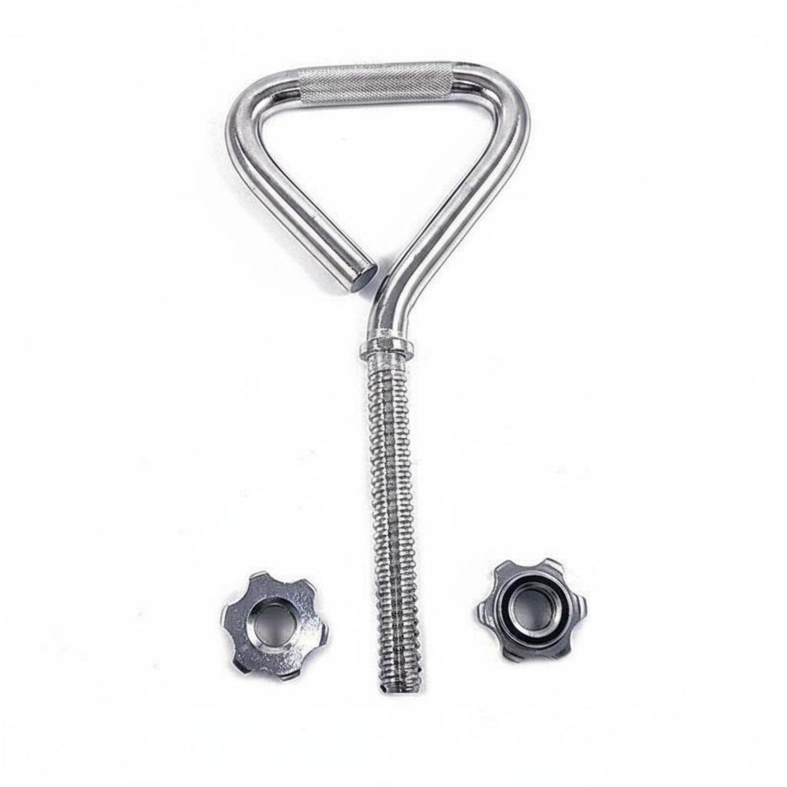 Veelzijdige kettlebell-handgre - Kettlebell recensie en prijs