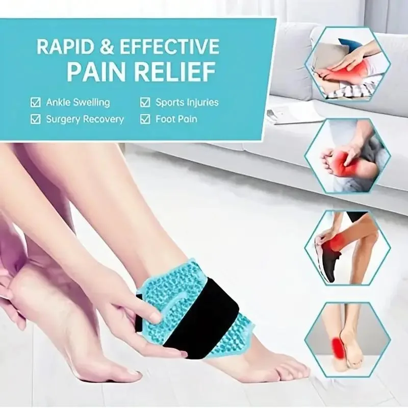 Dubbelzijdige, zachte PVC-gel  - Wrist Wraps recensie en prijs