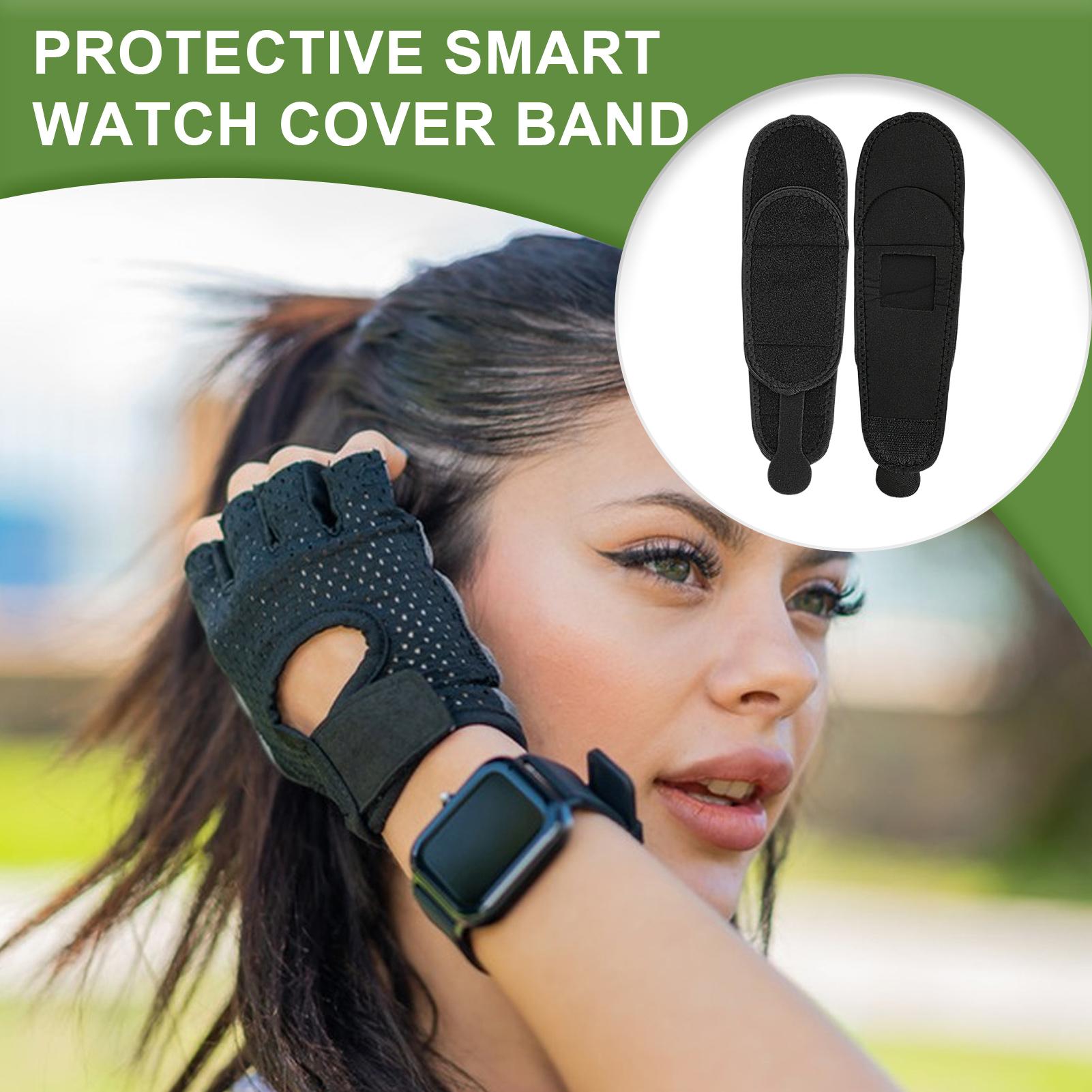 Smart Watch Protector Strap Ho - Wrist Wraps recensie en prijs