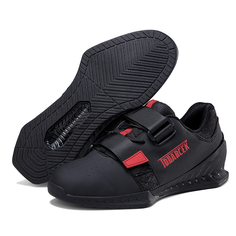 Mannen Gewichtheffen Schoenen  - Weightlifting Shoes recensie en prijs