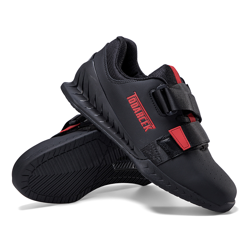Mannen Gewichtheffen Schoenen  - Weightlifting Shoes recensie en prijs