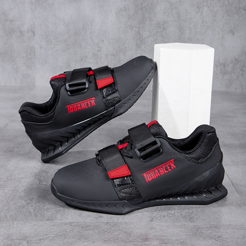 Mannen Gewichtheffen Schoenen  - Weightlifting Shoes recensie en prijs