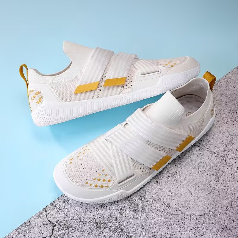 Professionele gewichthefschuin - Weightlifting Shoes recensie en prijs