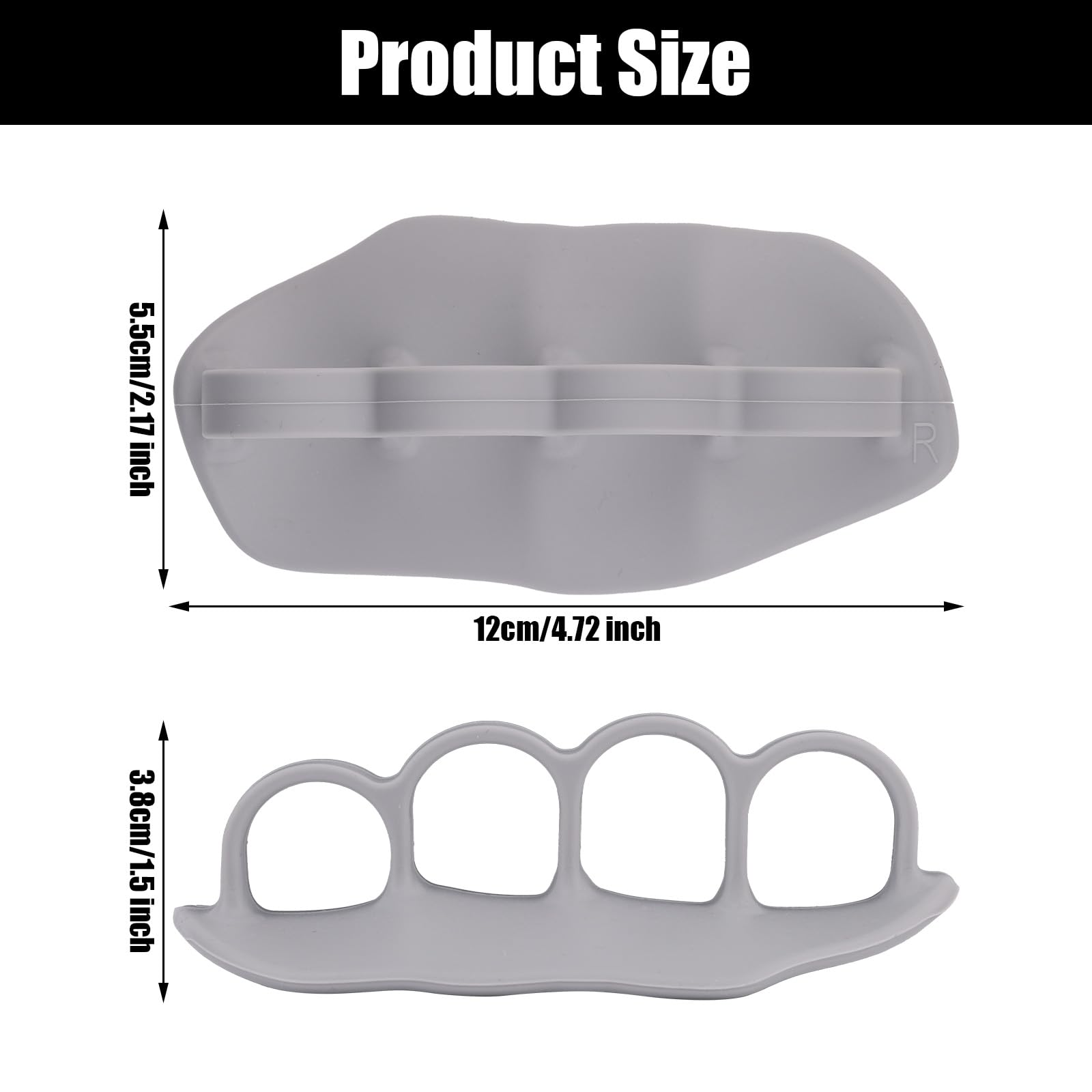 Verbeterde antislip grips voor - Weightlifting Gloves recensie en prijs