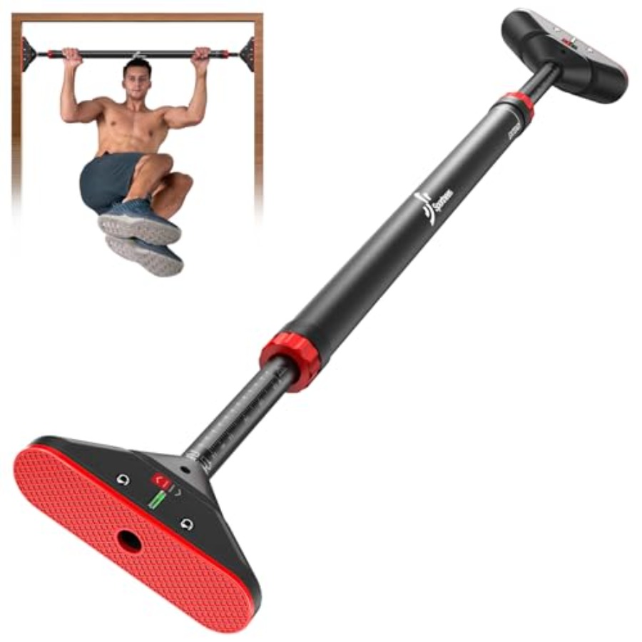 Pull-up bar voor deurkozijn vo - Pull Up Bar recensie en prijs