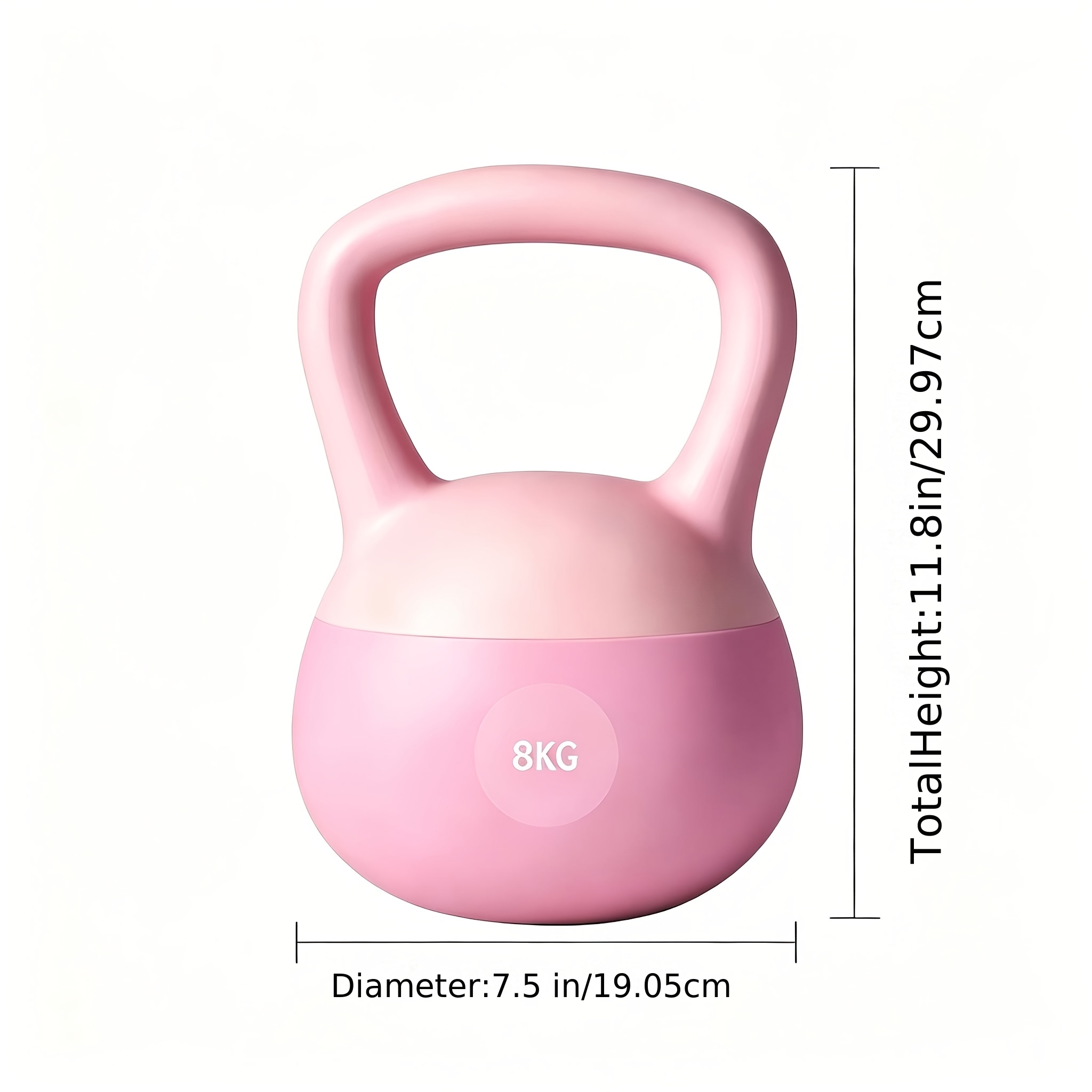 Zachte damesbel, 11,02LB zacht - Weightlifting Gloves recensie en prijs