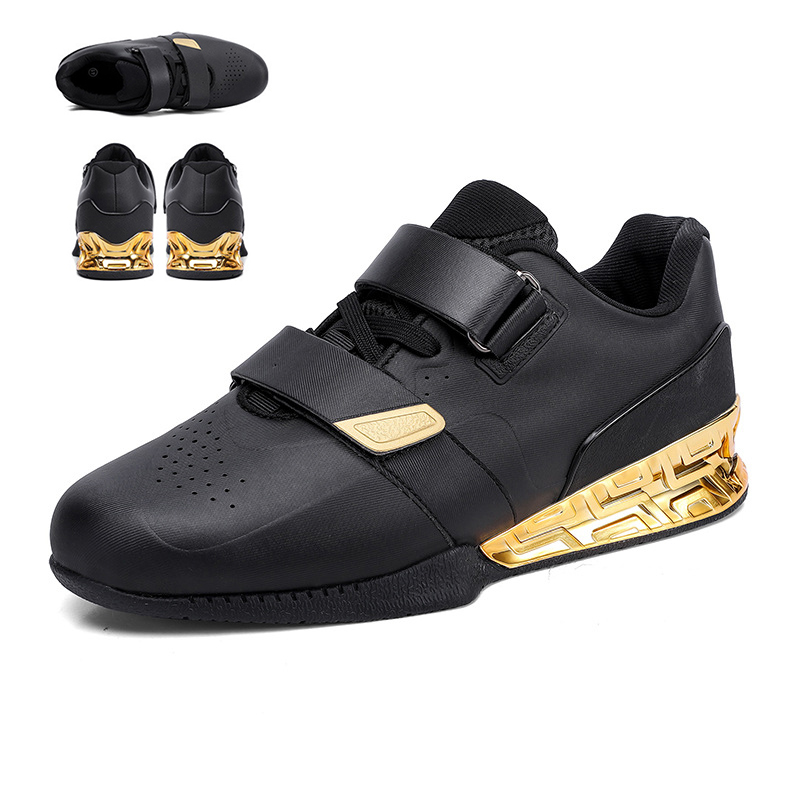 Nieuwe Haak Lus Gym Gewichthef - Weightlifting Shoes recensie en prijs