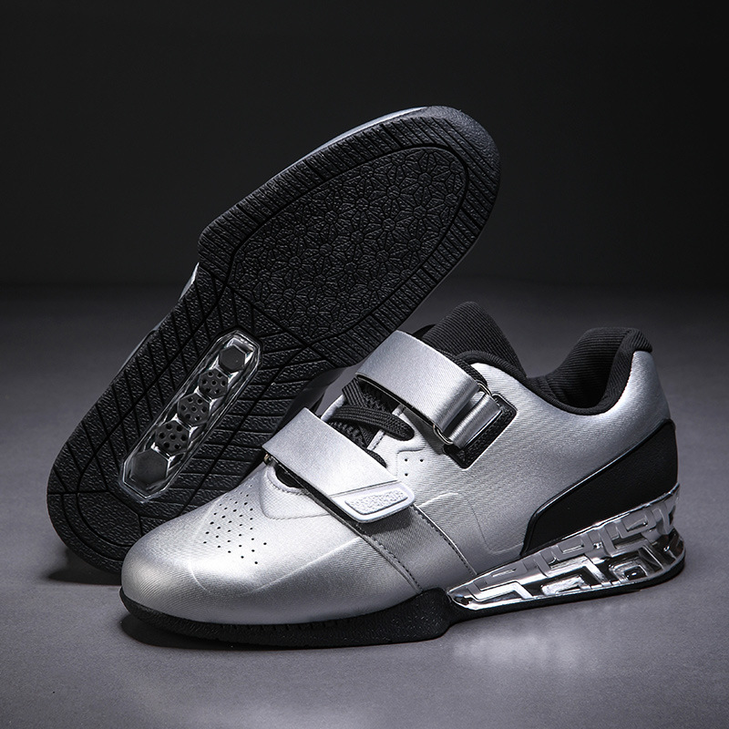 Nieuwe Haak Lus Gym Gewichthef - Weightlifting Shoes recensie en prijs