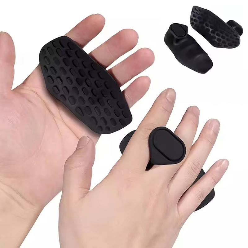 2 Stuks Gym Grips Anti-Slip Gr - Weightlifting Gloves recensie en prijs
