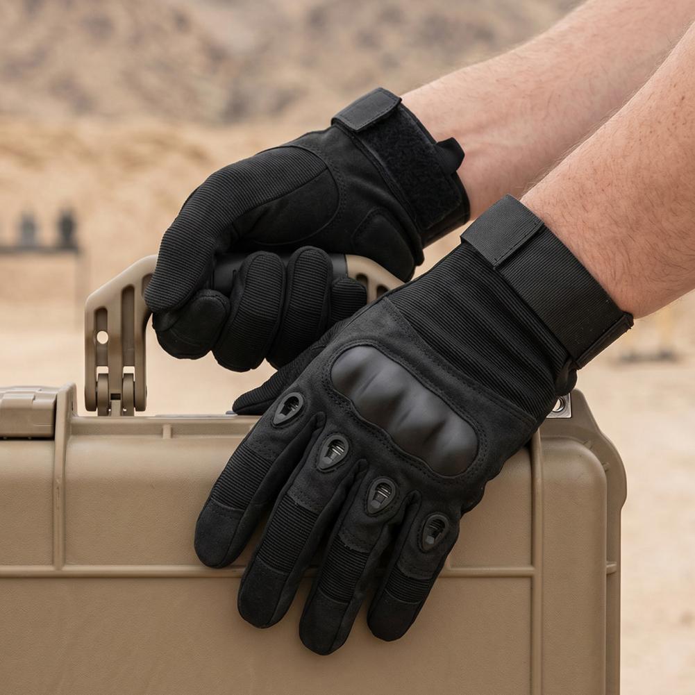 Herenhandschoenen Antislip gri - Weightlifting Gloves recensie en prijs