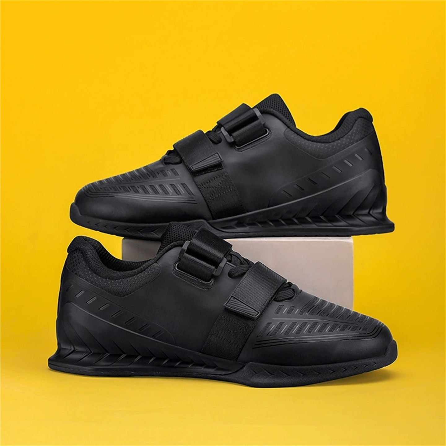 Professionele Herenschoenen vo - Weightlifting Shoes recensie en prijs