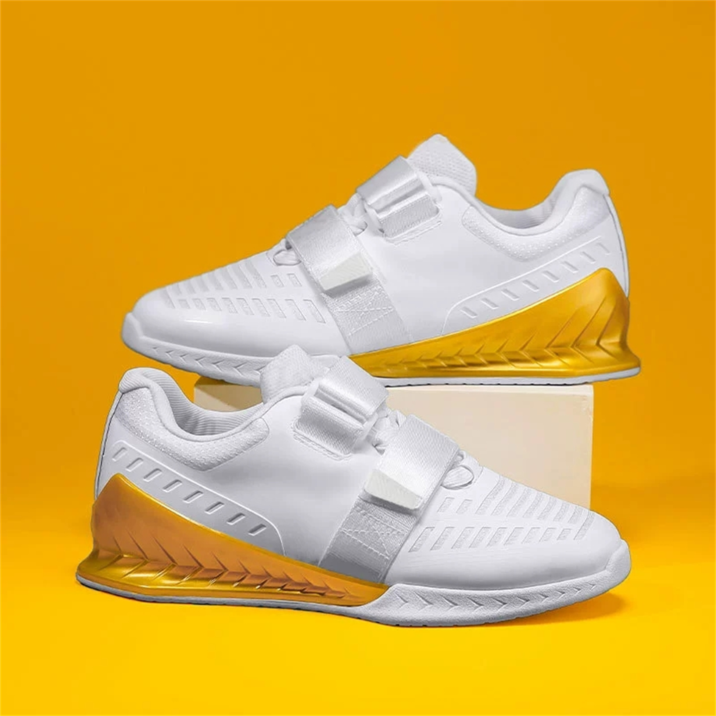 Professionele Herenschoenen vo - Weightlifting Shoes recensie en prijs