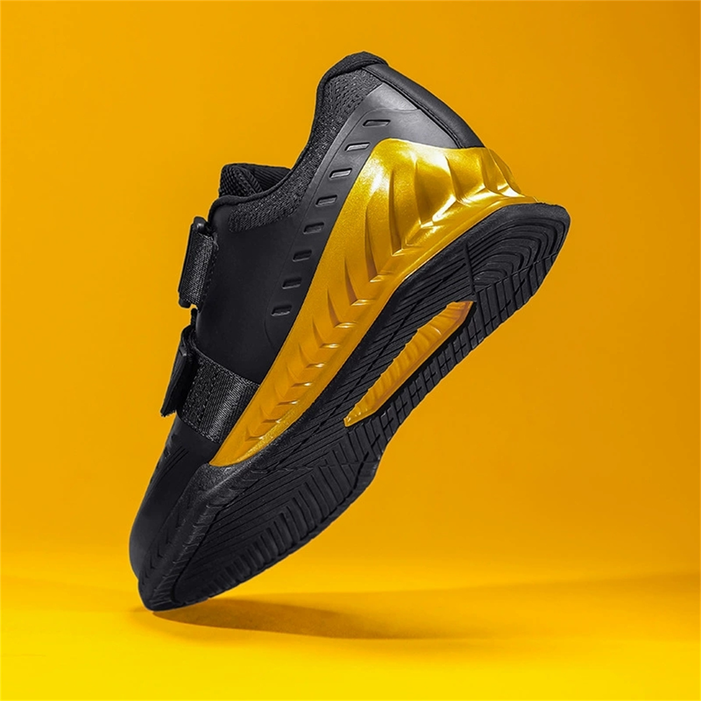 Professionele Herenschoenen vo - Weightlifting Shoes recensie en prijs