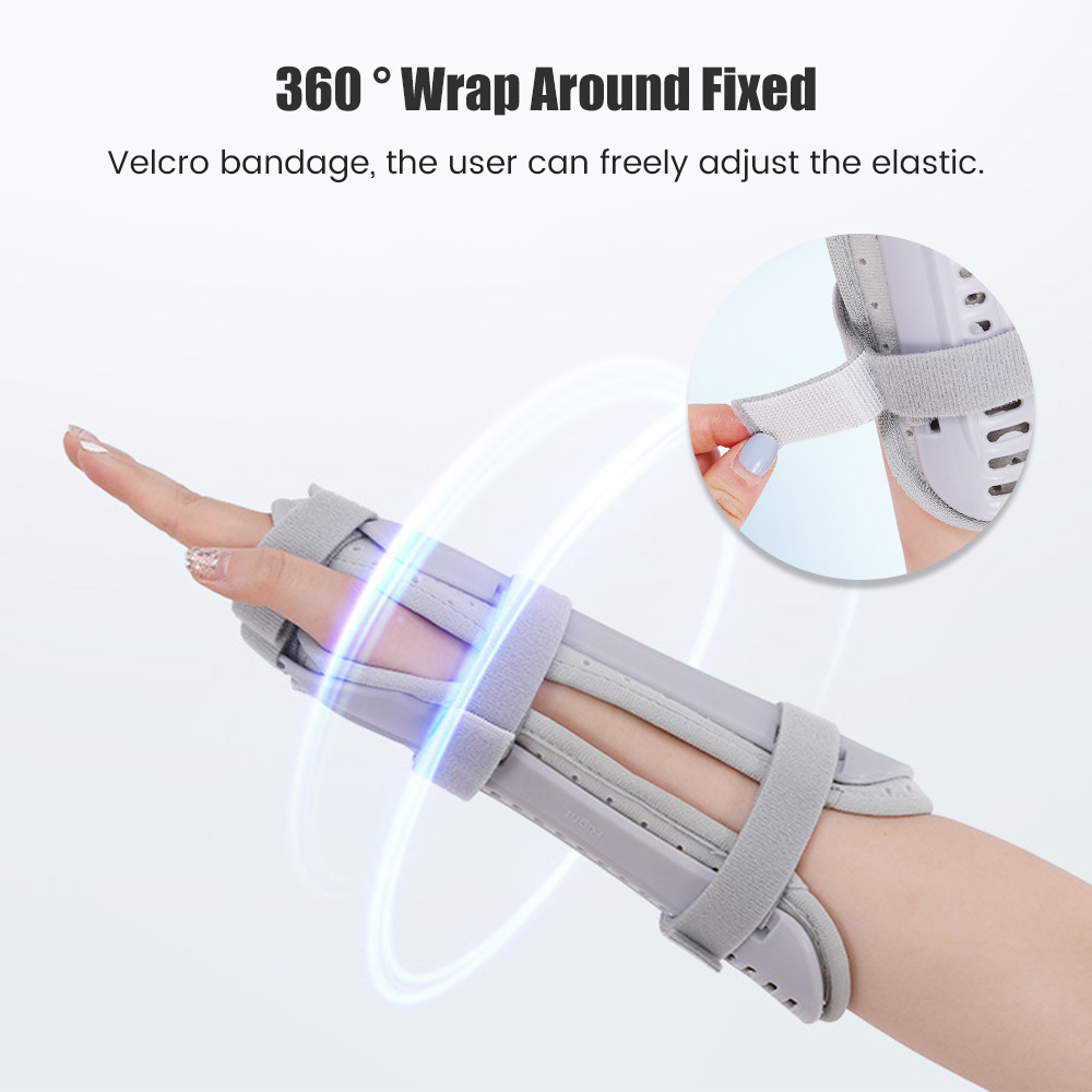 Verstelbare Hand Carpaal Tunne - Wrist Wraps recensie en prijs