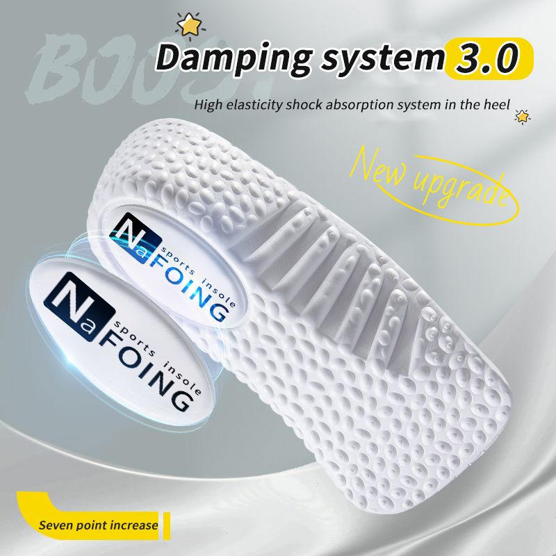 Hoogteverhogende inlegzolen vo - Weightlifting Shoes recensie en prijs