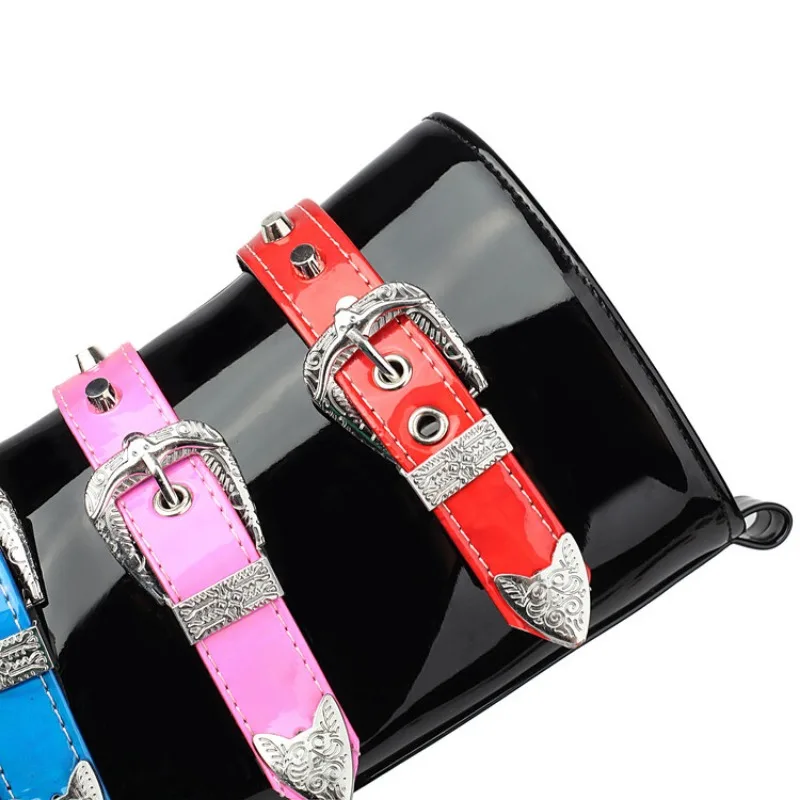 Nieuwe riemgespschoen met krui - Crossfit Belt recensie en prijs
