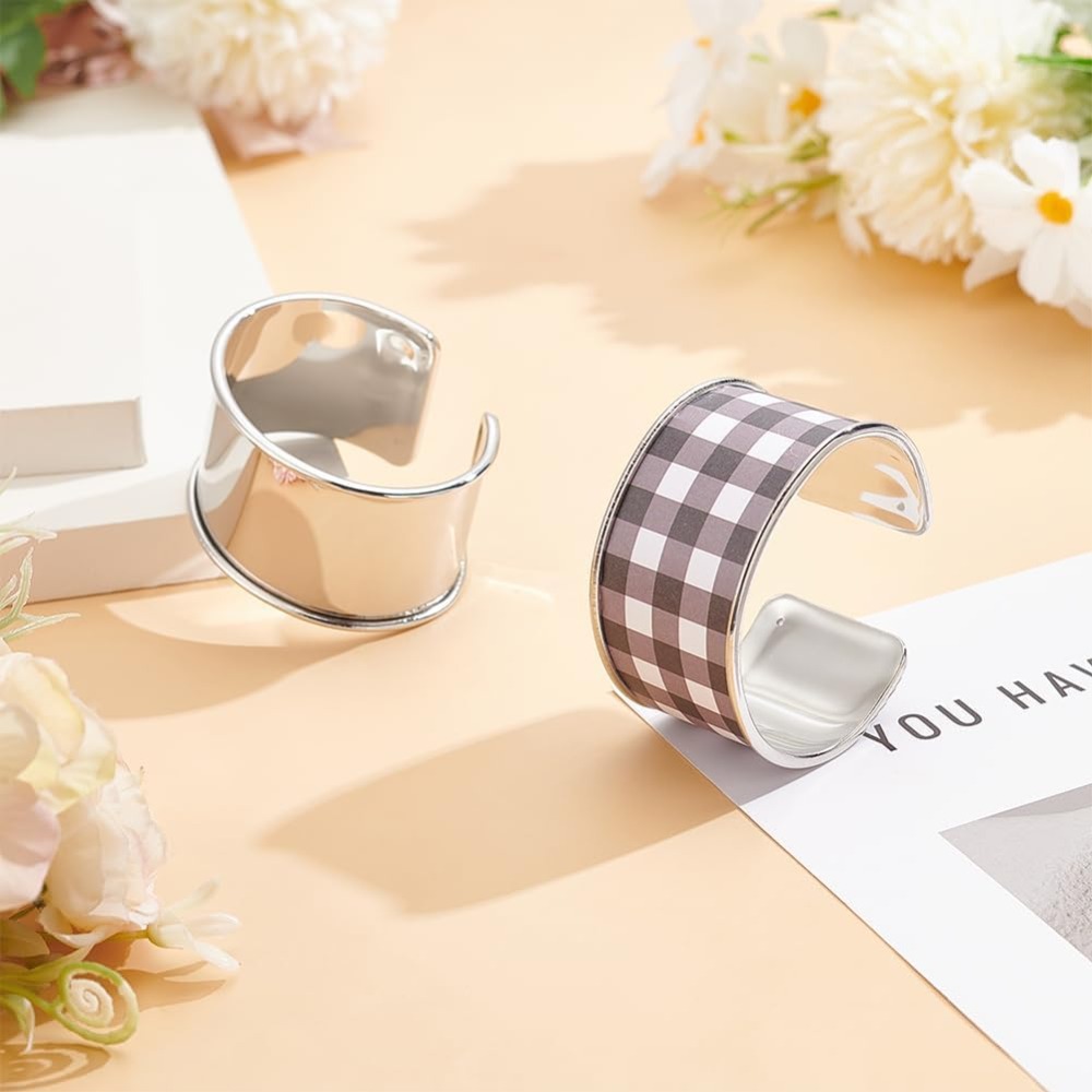 2 stks Platina Gegroefde Armba - Wrist Wraps recensie en prijs