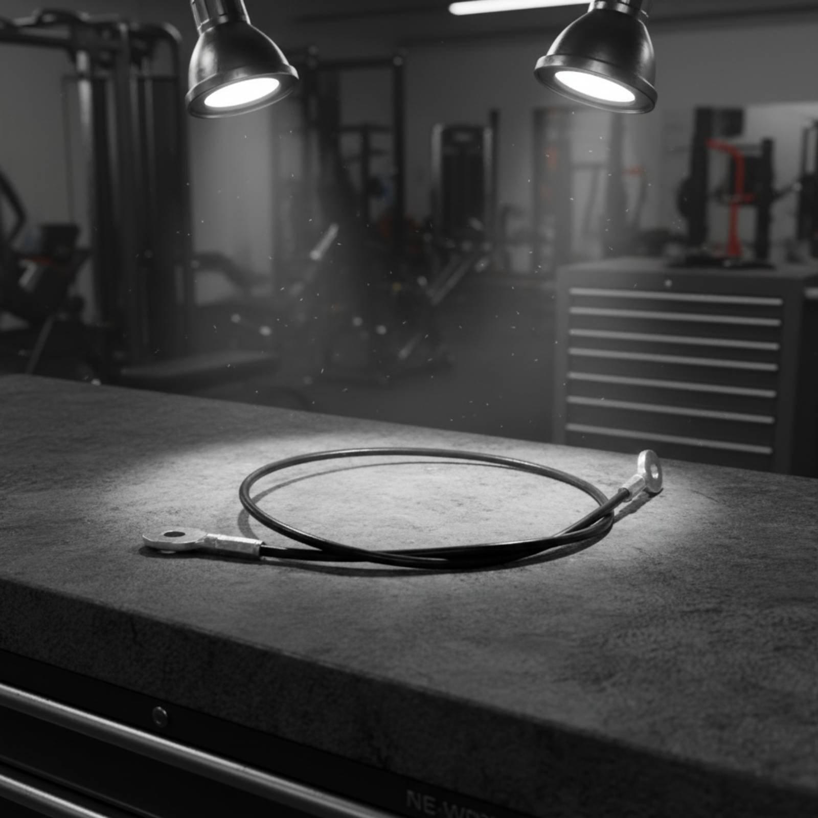 Gymkabelmachine Hoogwaardige k - Rope Climb recensie en prijs