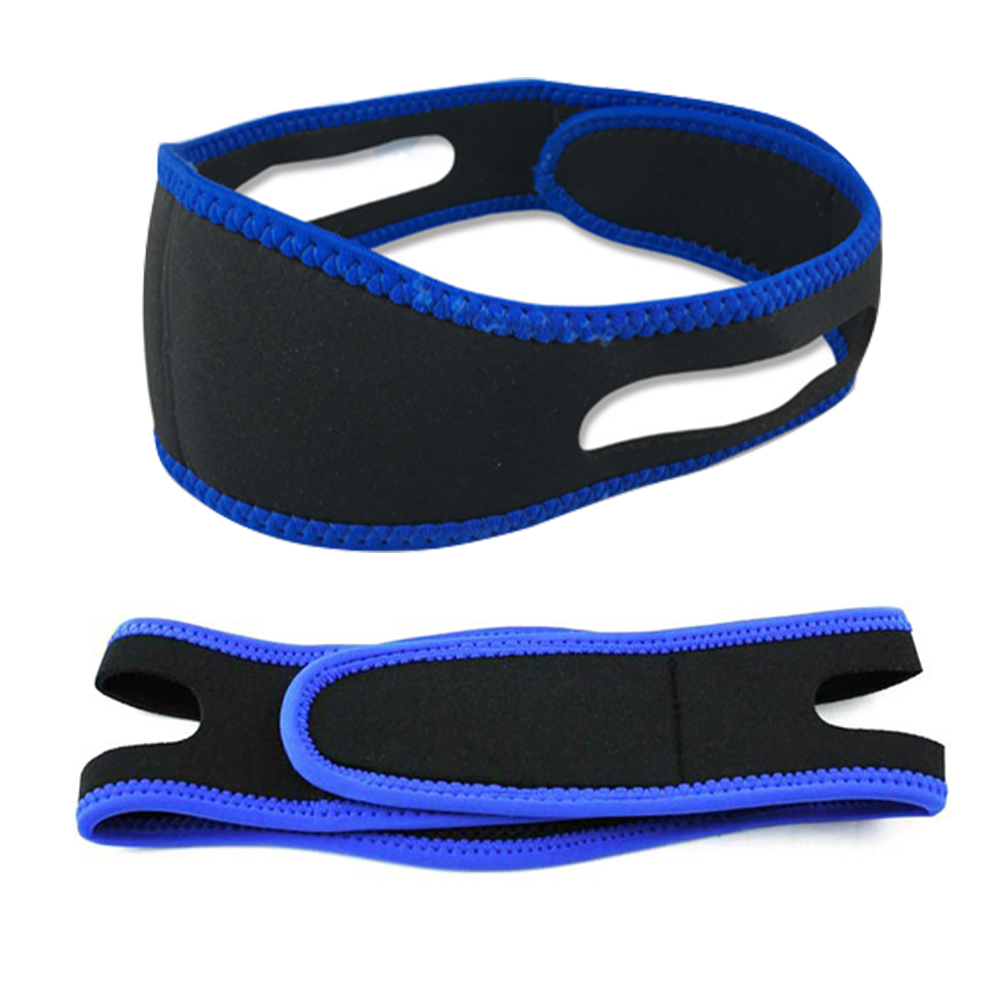 1 Stuks Slankmakende Gezichtsv - Lifting Belt recensie en prijs