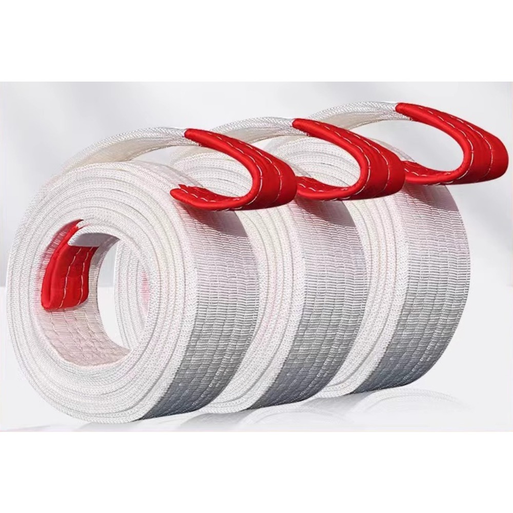 Hijsband verdikte industriële  - Lifting Belt recensie en prijs