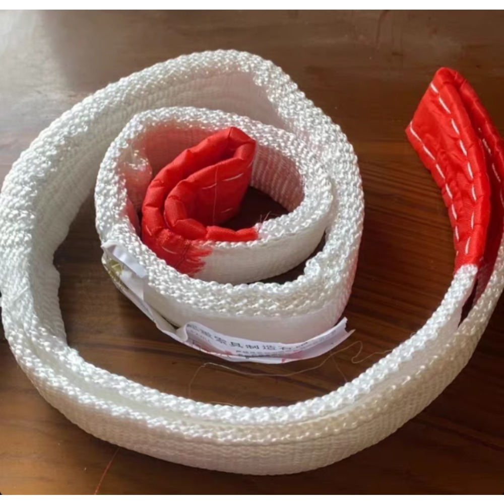 Hijsband verdikte industriële  - Lifting Belt recensie en prijs