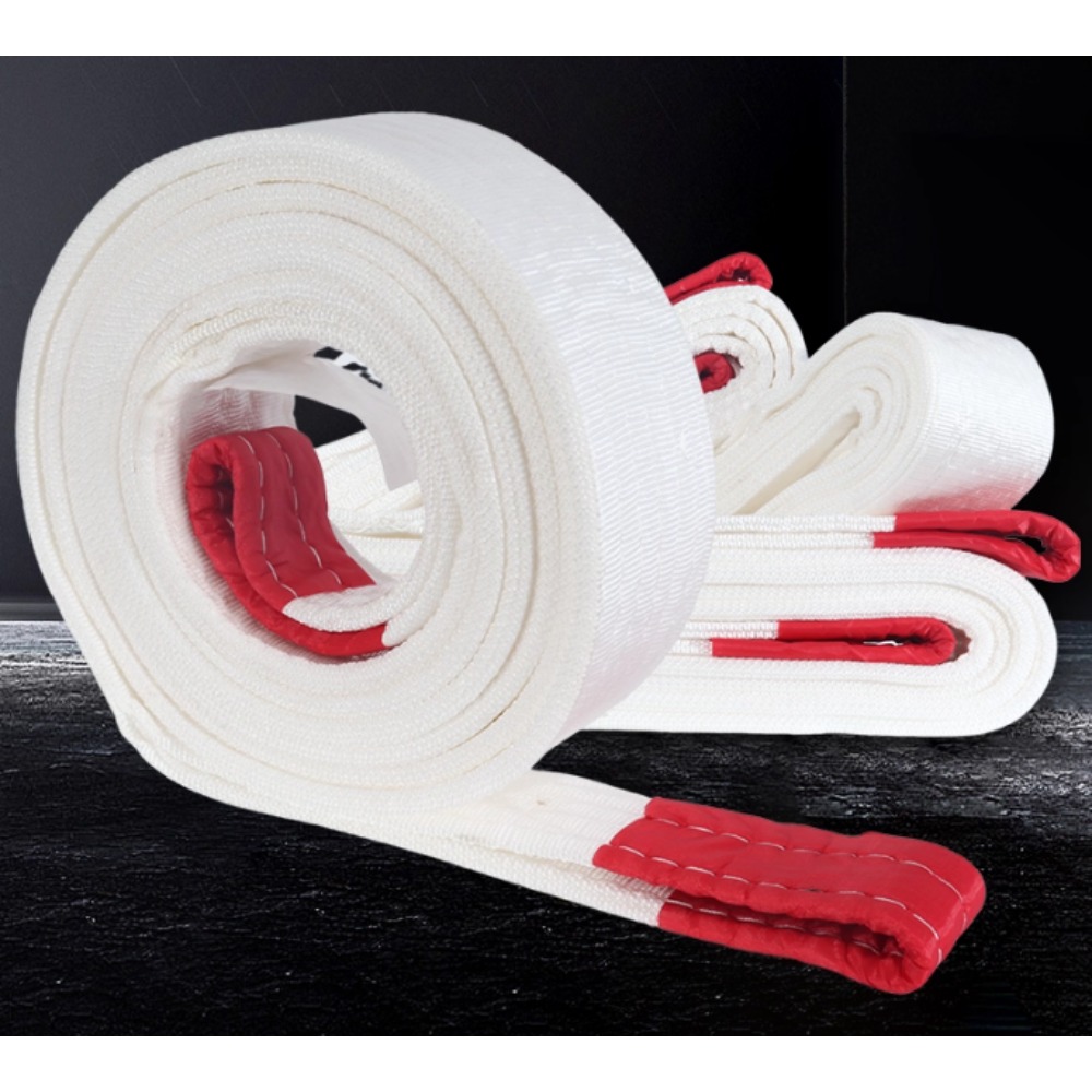 Hijsband verdikte industriële  - Lifting Belt recensie en prijs