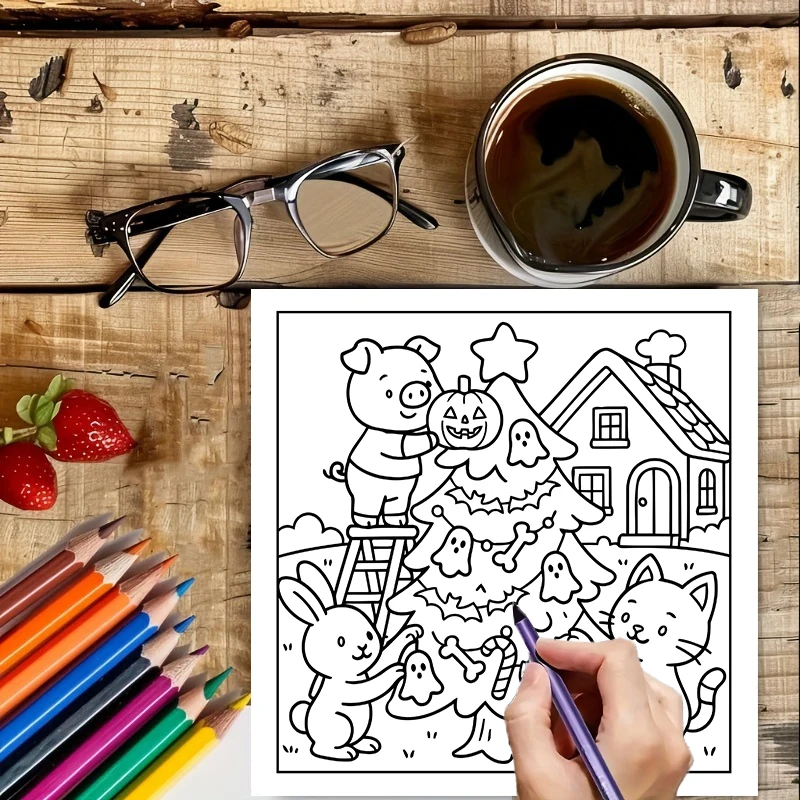 Te schattig om niet te schrikk - Chalk Bag recensie en prijs