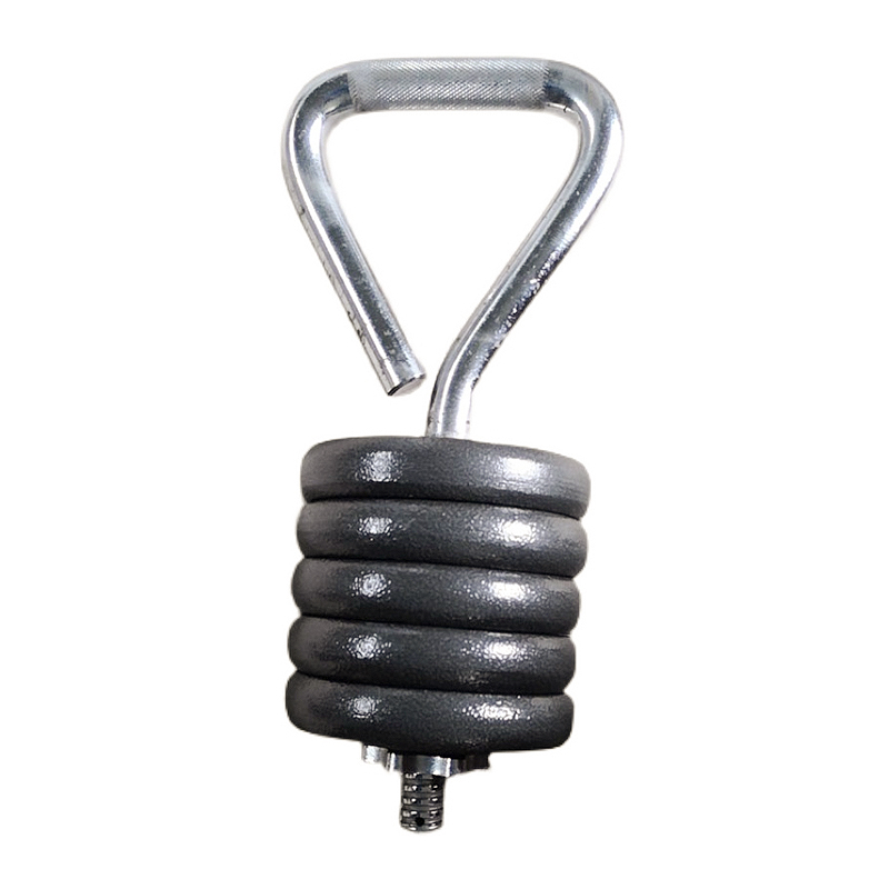 Verstelbare fitness kettlebell - Kettlebell recensie en prijs