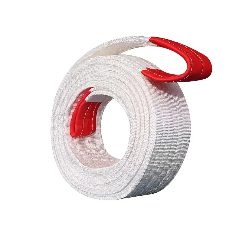 1 ton, 2 ton, 3 ton, 5 ton, 6  - Lifting Belt recensie en prijs