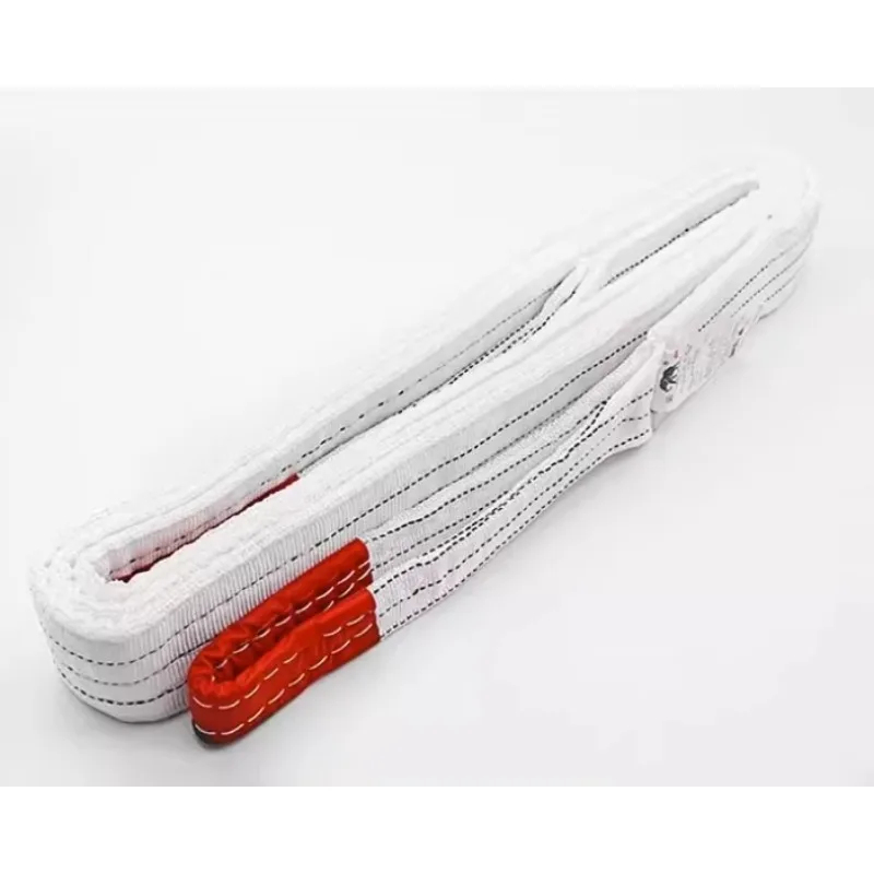 1 ton, 2 ton, 3 ton, 5 ton, 6  - Lifting Belt recensie en prijs