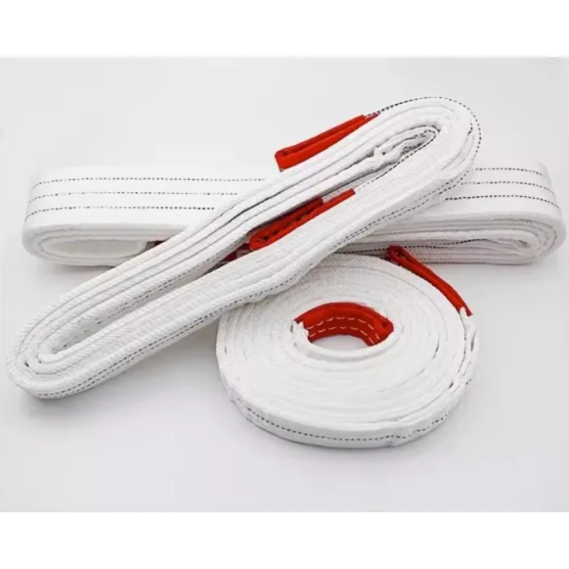 1 ton, 2 ton, 3 ton, 5 ton, 6  - Lifting Belt recensie en prijs